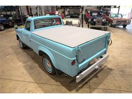 1962 Studebaker Champ (CC-2093505) for sale in Kentwood, Michigan