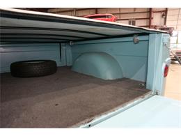 1962 Studebaker Champ (CC-2093505) for sale in Kentwood, Michigan