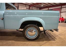 1962 Studebaker Champ (CC-2093505) for sale in Kentwood, Michigan