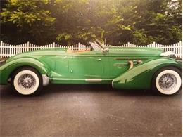 1977 Auburn Speedster (CC-2093506) for sale in Glendale, California