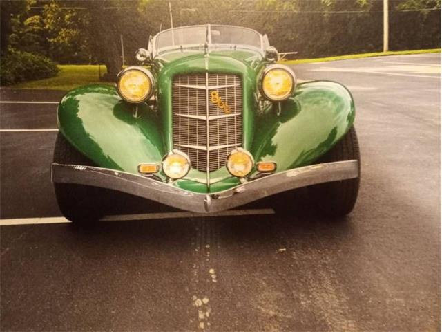 1977 Auburn Speedster (CC-2093506) for sale in Glendale, California