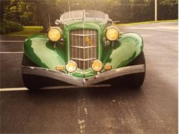 1977 Auburn Speedster (CC-2093506) for sale in Glendale, California