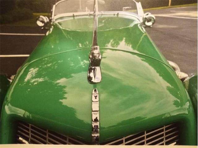 1977 Auburn Speedster (CC-2093506) for sale in Glendale, California