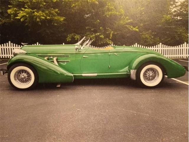 1977 Auburn Speedster (CC-2093506) for sale in Glendale, California
