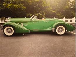 1977 Auburn Speedster (CC-2093506) for sale in Glendale, California
