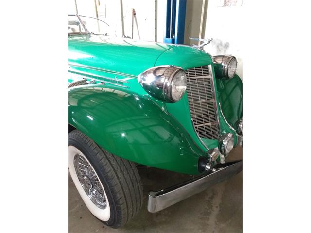 1977 Auburn Speedster (CC-2093506) for sale in Glendale, California