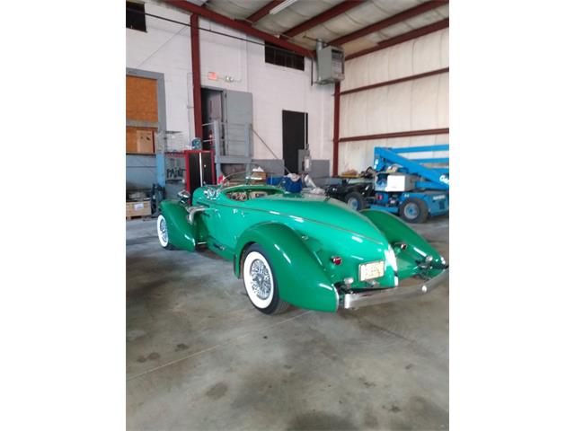 1977 Auburn Speedster (CC-2093506) for sale in Glendale, California
