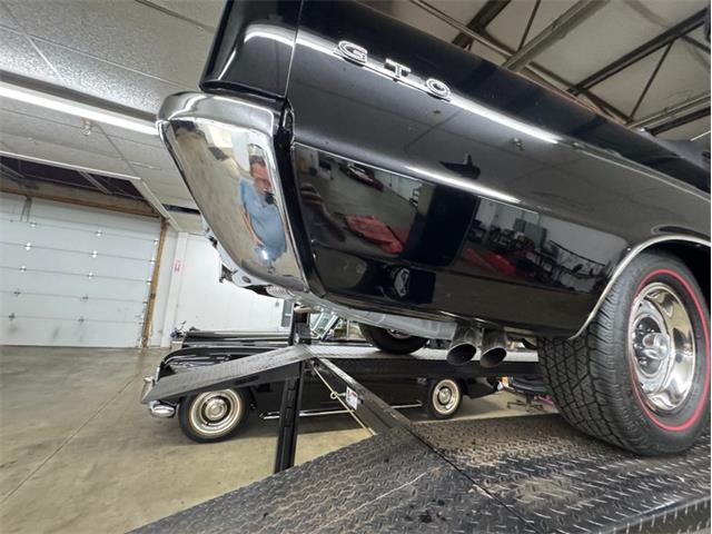 1964 Pontiac GTO (CC-2093507) for sale in Morgantown, Pennsylvania