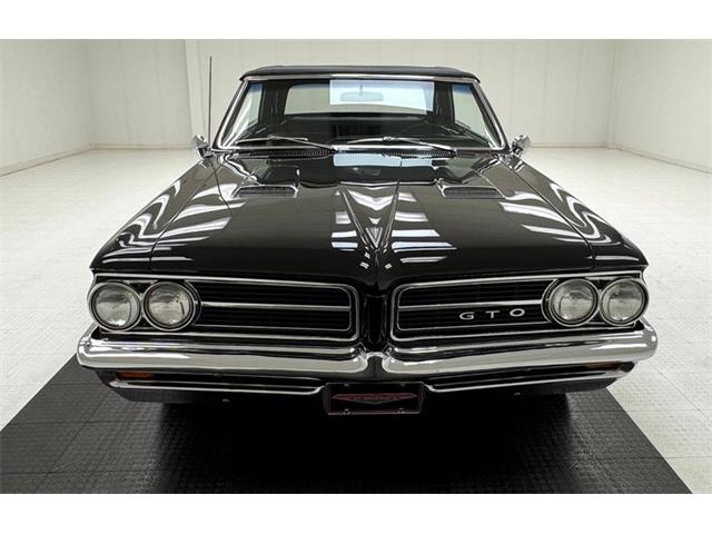 1964 Pontiac GTO (CC-2093507) for sale in Morgantown, Pennsylvania