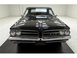 1964 Pontiac GTO (CC-2093507) for sale in Morgantown, Pennsylvania