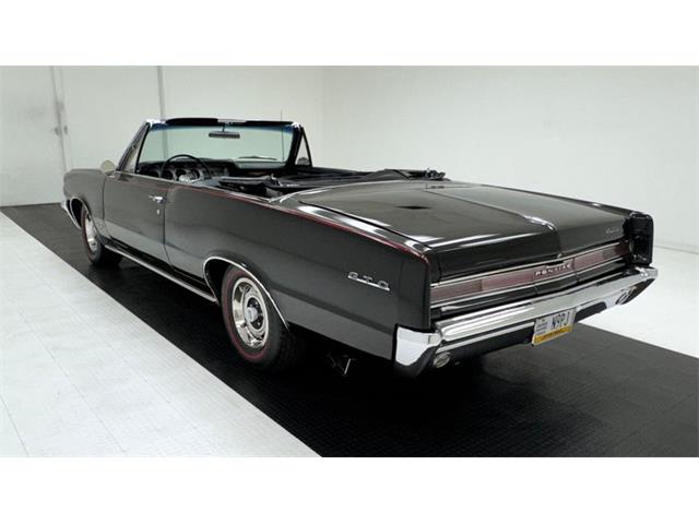 1964 Pontiac GTO (CC-2093507) for sale in Morgantown, Pennsylvania