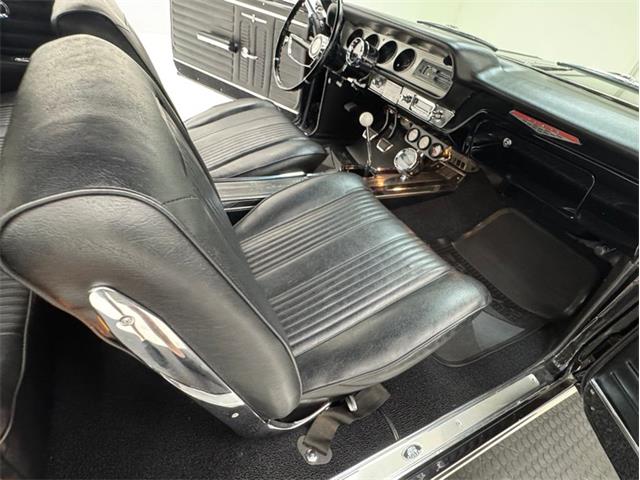 1964 Pontiac GTO (CC-2093507) for sale in Morgantown, Pennsylvania