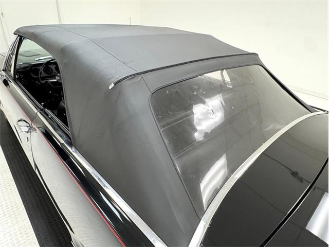 1964 Pontiac GTO (CC-2093507) for sale in Morgantown, Pennsylvania