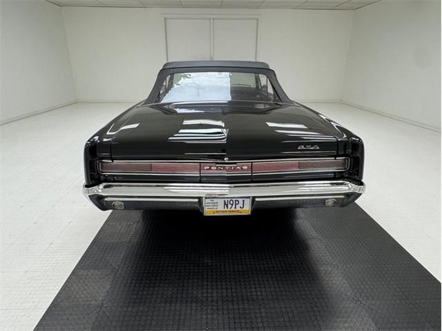 1964 Pontiac GTO (CC-2093507) for sale in Morgantown, Pennsylvania