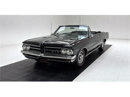 1964 Pontiac GTO (CC-2093507) for sale in Morgantown, Pennsylvania
