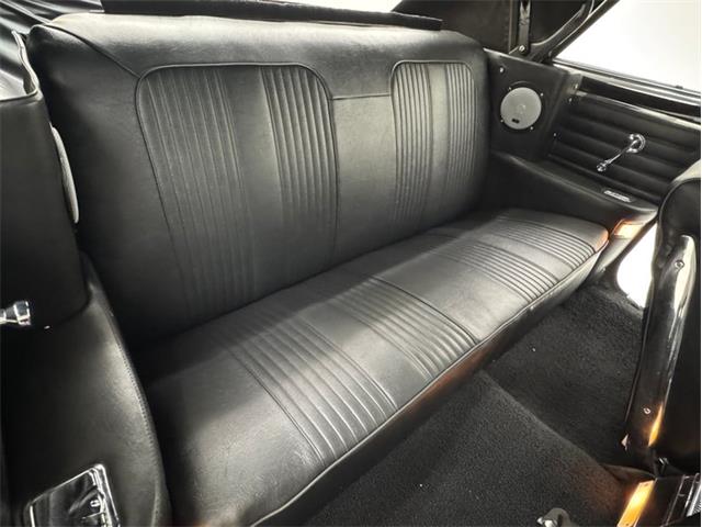 1964 Pontiac GTO (CC-2093507) for sale in Morgantown, Pennsylvania