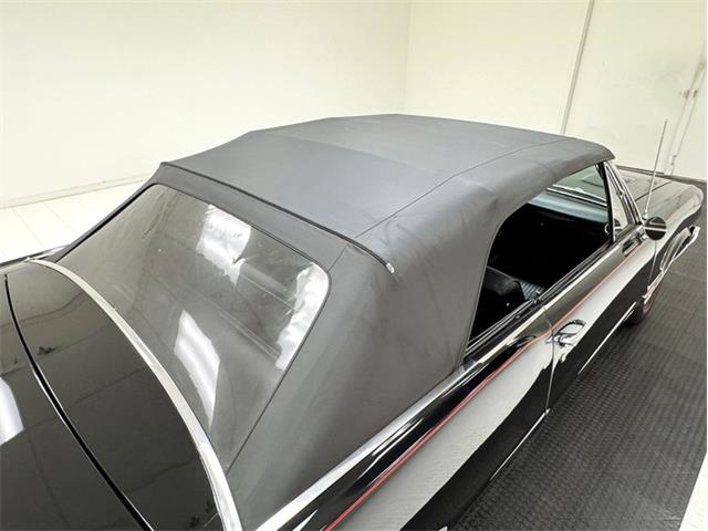 1964 Pontiac GTO (CC-2093507) for sale in Morgantown, Pennsylvania