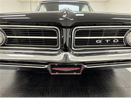 1964 Pontiac GTO (CC-2093507) for sale in Morgantown, Pennsylvania