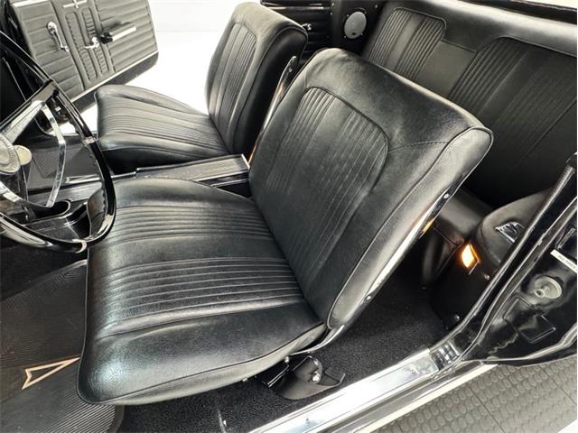 1964 Pontiac GTO (CC-2093507) for sale in Morgantown, Pennsylvania