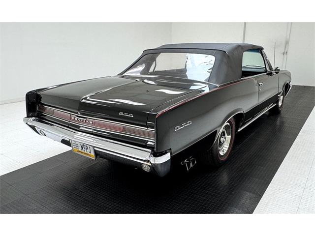 1964 Pontiac GTO (CC-2093507) for sale in Morgantown, Pennsylvania