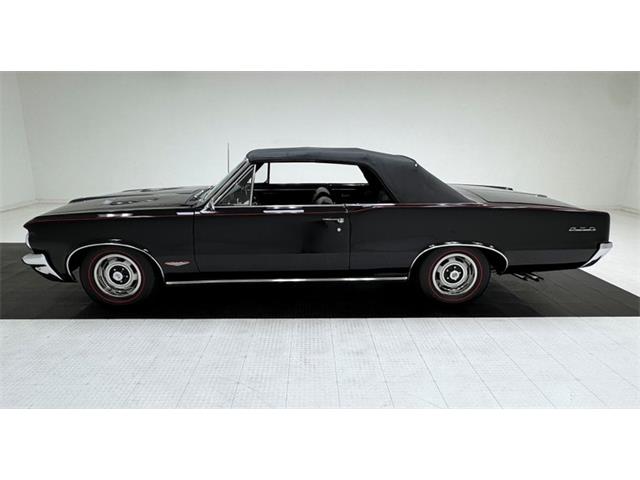 1964 Pontiac GTO (CC-2093507) for sale in Morgantown, Pennsylvania