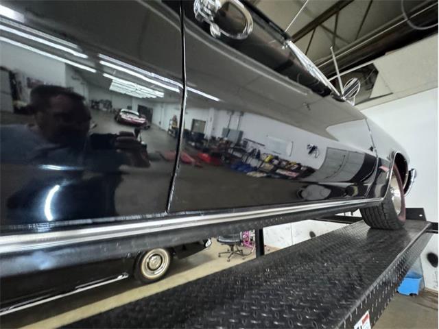 1964 Pontiac GTO (CC-2093507) for sale in Morgantown, Pennsylvania