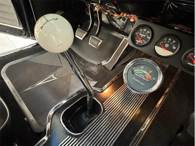 1964 Pontiac GTO (CC-2093507) for sale in Morgantown, Pennsylvania