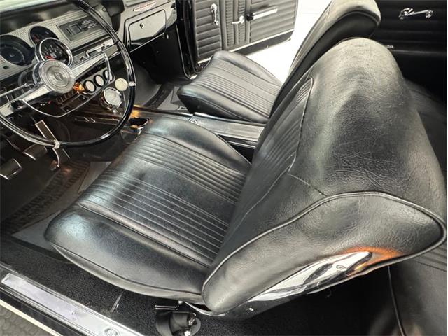 1964 Pontiac GTO (CC-2093507) for sale in Morgantown, Pennsylvania