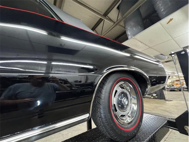 1964 Pontiac GTO (CC-2093507) for sale in Morgantown, Pennsylvania