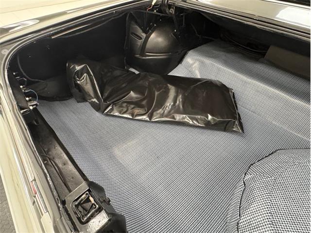 1964 Pontiac GTO (CC-2093507) for sale in Morgantown, Pennsylvania