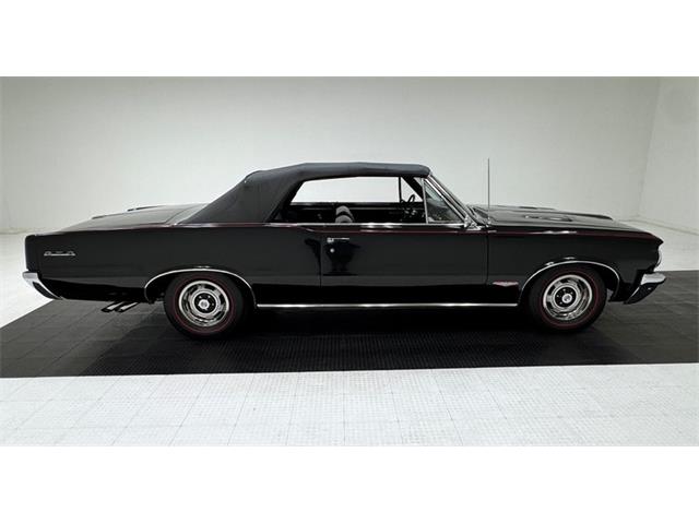 1964 Pontiac GTO (CC-2093507) for sale in Morgantown, Pennsylvania