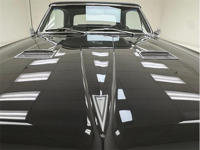 1964 Pontiac GTO (CC-2093507) for sale in Morgantown, Pennsylvania