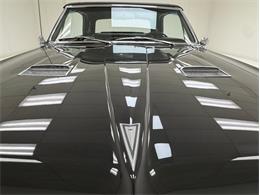 1964 Pontiac GTO (CC-2093507) for sale in Morgantown, Pennsylvania