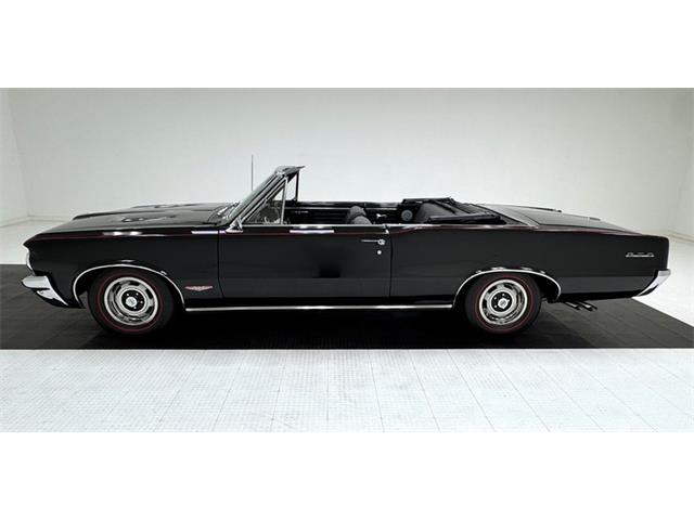 1964 Pontiac GTO (CC-2093507) for sale in Morgantown, Pennsylvania