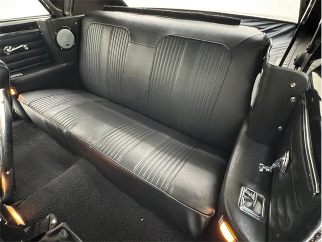 1964 Pontiac GTO (CC-2093507) for sale in Morgantown, Pennsylvania
