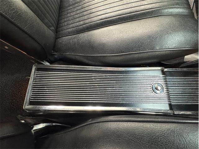 1964 Pontiac GTO (CC-2093507) for sale in Morgantown, Pennsylvania