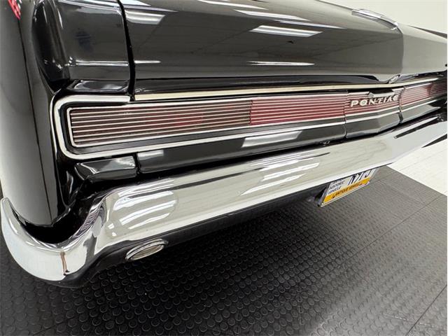 1964 Pontiac GTO (CC-2093507) for sale in Morgantown, Pennsylvania