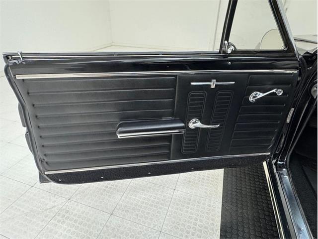 1964 Pontiac GTO (CC-2093507) for sale in Morgantown, Pennsylvania