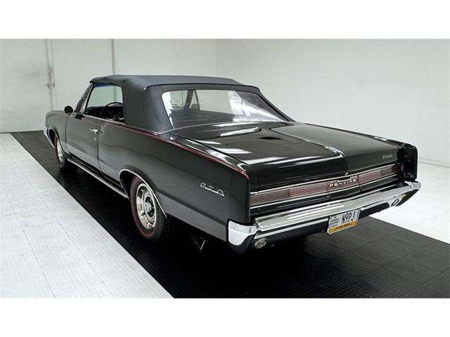 1964 Pontiac GTO (CC-2093507) for sale in Morgantown, Pennsylvania