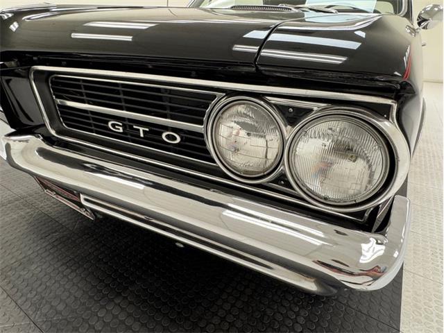 1964 Pontiac GTO (CC-2093507) for sale in Morgantown, Pennsylvania