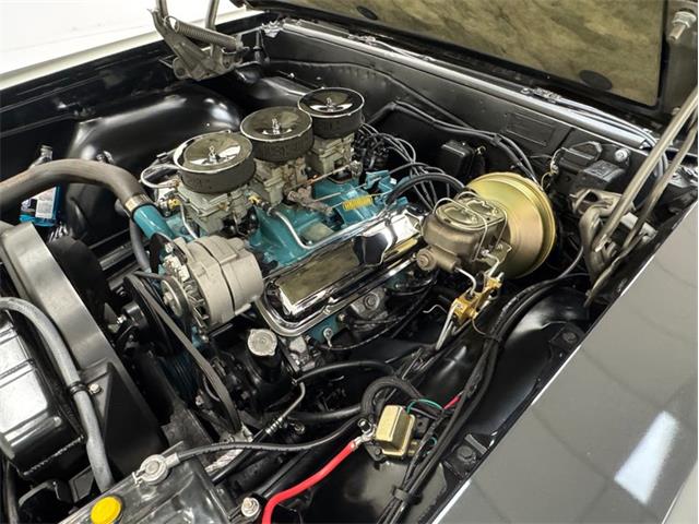 1964 Pontiac GTO (CC-2093507) for sale in Morgantown, Pennsylvania