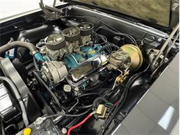 1964 Pontiac GTO (CC-2093507) for sale in Morgantown, Pennsylvania