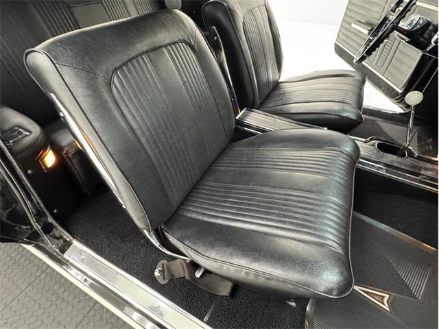 1964 Pontiac GTO (CC-2093507) for sale in Morgantown, Pennsylvania