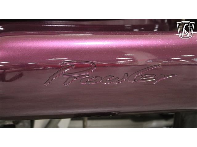 1999 Plymouth Prowler (CC-2093508) for sale in Tulsa, Oklahoma