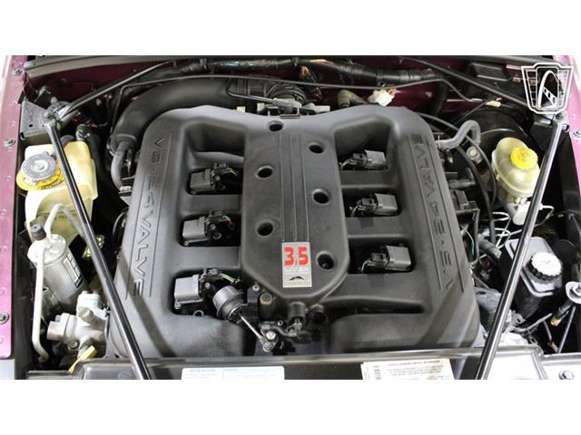 1999 Plymouth Prowler (CC-2093508) for sale in Tulsa, Oklahoma