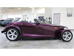 1999 Plymouth Prowler (CC-2093508) for sale in Tulsa, Oklahoma