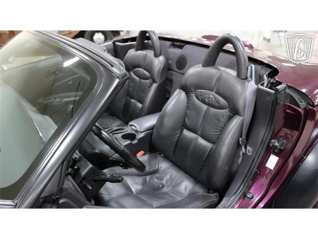 1999 Plymouth Prowler (CC-2093508) for sale in Tulsa, Oklahoma