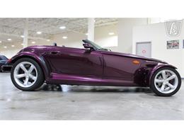1999 Plymouth Prowler (CC-2093508) for sale in Tulsa, Oklahoma