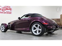 1999 Plymouth Prowler (CC-2093508) for sale in Tulsa, Oklahoma