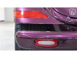 1999 Plymouth Prowler (CC-2093508) for sale in Tulsa, Oklahoma